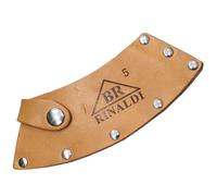 Fodero in cuoio per ascia barbuta Rinaldi n.5