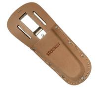 Fodero in cuoio Stocker 417