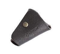 Fodero in pelle Beavercraft per coltello da cucchiaio SK5 solo SH2