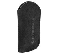 Fodero in pelle Leatherman Leather Sleeve Large - Black