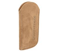 Fodero in pelle Leatherman Leather Sleeve Large - Brown