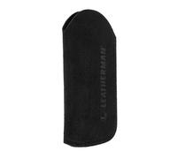 Fodero in pelle Leatherman Leather Sleeve Medium - Black