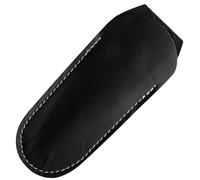 Fodero in pelle nera Lionsteel, interno 100x22x13mm 9008800