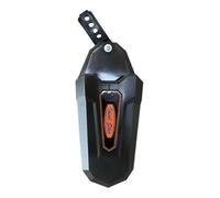 FODERO IN PLASTICA PER FORBICI A BATTERIA IDEAL STAR