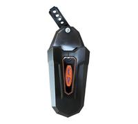 FODERO IN PLASTICA PER FORBICI A BATTERIA IDEAL STAR