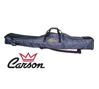 fodero per canne da pesca 2000/2 135cm jeans surfcasting bolognese mulinello
