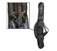 fodero per canne da pesca surf casting bolognese trota lago mare sacca canna