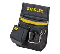 Stanley Fodero porta attrezzi 1-96-181 - Marsupio in nylon 4 tasche da cintura