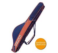 FODERO PORTA CANNE LINEAEFFE PRO CORDURA 175 CM SCOMPARTI 2 POSTI PESCA SURF