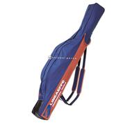 FODERO PORTA CANNE LINEAEFFE PRO CORDURA 175 SCOMPARTO 1 POSTO CON PANCIA