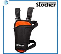 Fodero porta forbici fondina custodia da gamba cintura stocker potatura