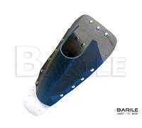 Fodero / Porta Sega - Potatore Batteria ARCHMAN PE 01 Pelle