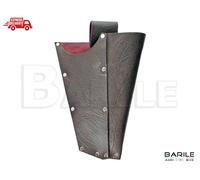 Fodero / Porta Sega - Potatore Batteria VOLPI KVS 5000 - 5001 - 5500 - KVS 5100