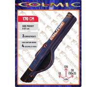 Fodero portacanna Colmic Extreme Competition Bolo 2 cm170