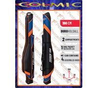 Fodero portacanna Colmic Extreme Competition duro rod holder Feeder