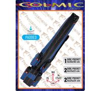 Fodero portacanna Colmic Extreme competition Scogliera 160cm imbottito