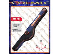 Fodero portacanna Colmic Extreme Competition Surf 1 surf casting 175cm