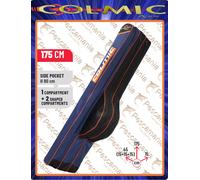 Fodero portacanna Colmic Extreme Competition Surf 2+1 surf casting cm175