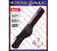 Fodero portacanna Colmic Extreme Competition Surf Extra cm175