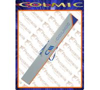 Fodero portacanna Colmic POLYSTYRENE CASE 194 (16 x 25 x h.194cm)