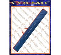 Fodero portacanna imbottito Colmic per canne fisse cm 133