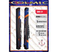 FODERO PORTACANNA ROUBAISIENNE COLMIC EXTREME DURO ROD HOLDER RBS XL 200