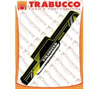 Fodero portacanna Trabucco COMPETITION HARDCASE ROD HOLDALL 175(2)XXL 175x33x18