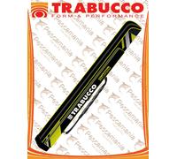 Fodero portacanna Trabucco COMPETITION HARDCASE ROD HOLDALL 180(2)/XL 180x28x17