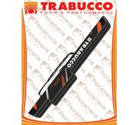 Fodero portacanna Trabucco ULTRA HARDCASE “XXL” ROD&REEL HOLDALL 175/2 175x33x18