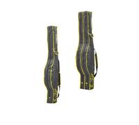 Fodero portacanne Tubertini porta canne 155cm 2 scomparto