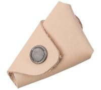 Fodero protettivo per coltello Morakniv Edge Protection For Hook Knife 162 & 164 - pelle naturale