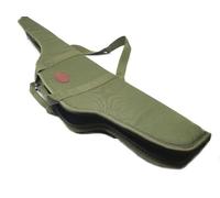 Fodero Rasport verde per carabina 115 cm con ottica