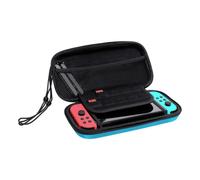 Trust - Gxt1248s Hardcase F Switch-red/blue Trust