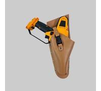 FODERO RIVETTATO PER MOTOSEGA DA POTA A BATTERIA Forbici Accessori