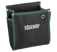 Fodero Stocker in nylon per legacci