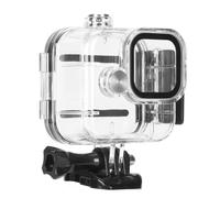 Fodero subacqueo durevole con rilascio rapido per telecamera mini nera 11