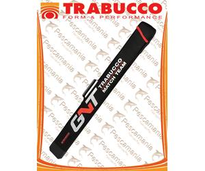 Fodero Trabucco semirigido FEEDER TIP TUBE cm 8x4x85
