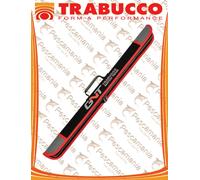 Fodero Trabucco semirigido FEEDER TIP TUBE cm 8x8x85