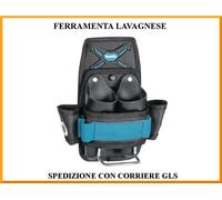 Fodero universale per martello e utensili makita E-05228