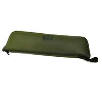 Fodero Vega Porta Cannocchiale in cordura cm 12 x 45 per carabina 82113483
