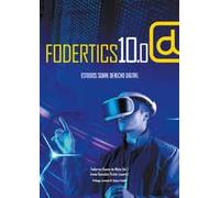 Fodertics 10.0: Estudios sobre Derecho Digital