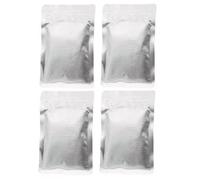 FODEXAZY 200g fase effetto macchina polvere, palcoscenico attrezzature speciale macchina granuli metallo polvere di titanio (4 PCS)