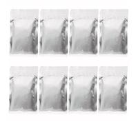 FODEXAZY 200g fase effetto macchina polvere, palcoscenico attrezzature speciale macchina granuli metallo polvere di titanio (8 PCS)