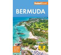 Fodor's Bermuda