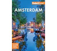 Fodor's Amsterdam: with the Best of the Netherlands