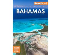 Fodor's Bahamas
