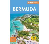 Fodor's Bermuda