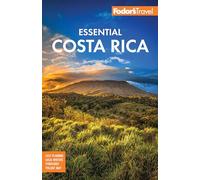 Fodor’s Travel Guides Fodor's Fodor's Essenti (Tascabile) (PRESALE 23/01/2025)