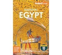 Fodor's Essential Egypt