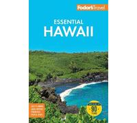 Fodor's Essential Hawaii